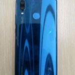Huawei P20 Lite