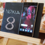 Nokia 8 judul