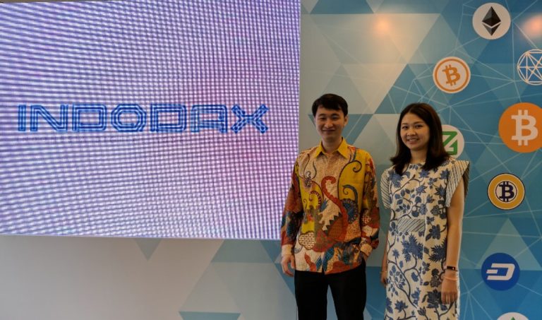 Investasi digital asset