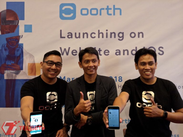 Oorth