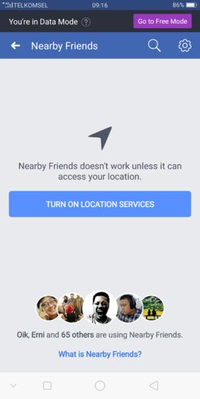 cara melacak lokasi lewat Facebook2