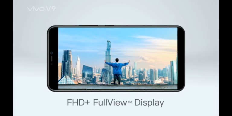Vivo V9
