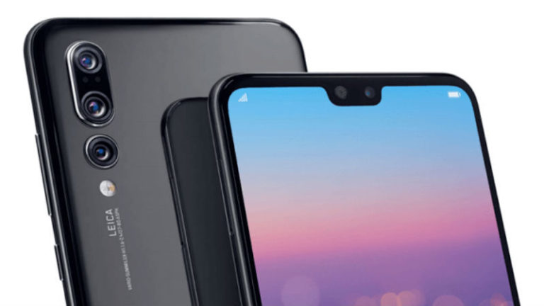 Smartphone dengan Kamera Terbaik