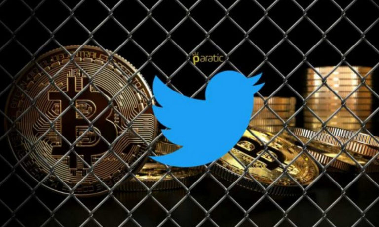 Twiter Juga Larang Iklan Cryptocurrency