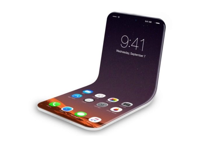 iPhone lipat