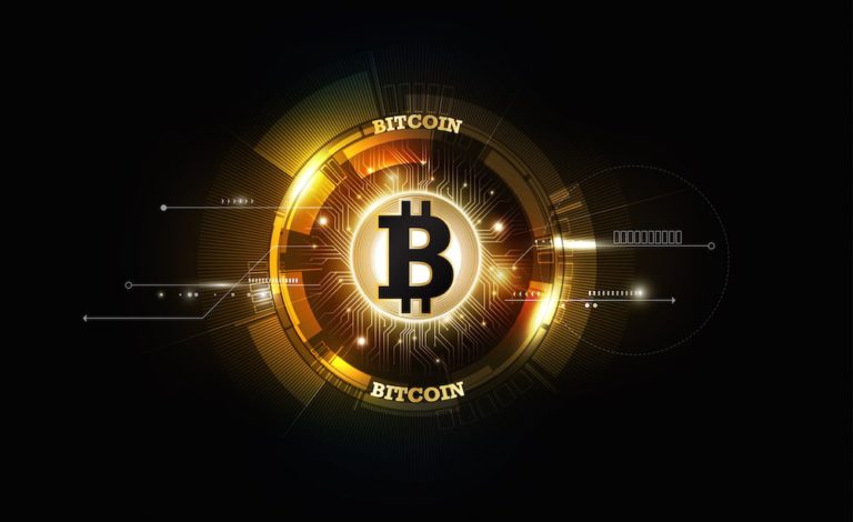 Transaksi Bitcoin