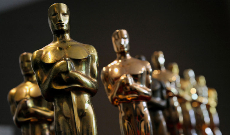 Inilah Pemenang Oscar 2018 Versi Medsos