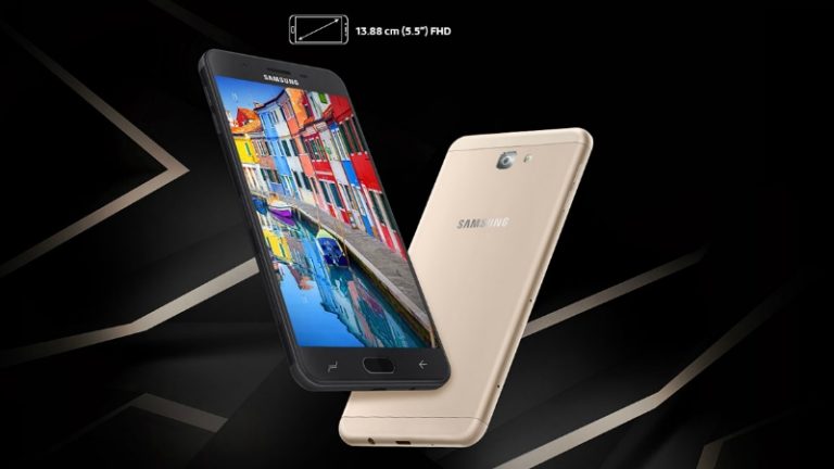 Diam-diam Samsung Sudah Rilis Galaxy J7 Prime 2