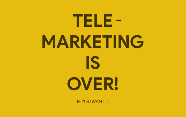 Android P Bisa Cekal “Sales Pengganggu”