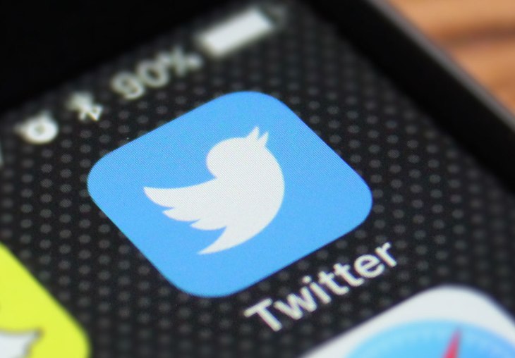Sejak 2015, Twitter Hapus 1,2 Juta Akun Radikal