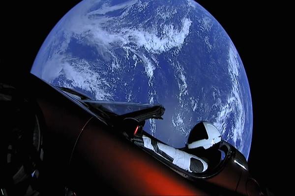 Kebanyakan Proyek, Elon Musk Bisa Hancurkan Tesla?