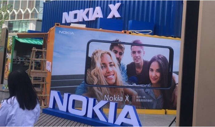 Diluncurkan 16 Mei, HMD Pamer Nokia X