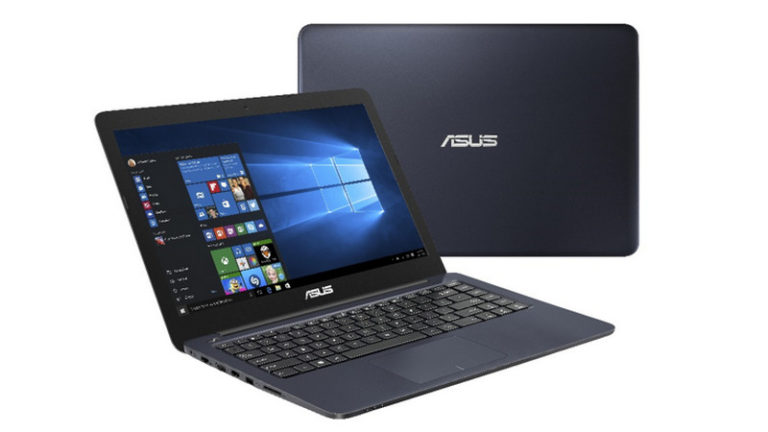 Asus E402WA, Laptop untuk ‘Kids Zaman Now’