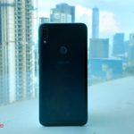 Asus Zenfone Max Pro M1-1