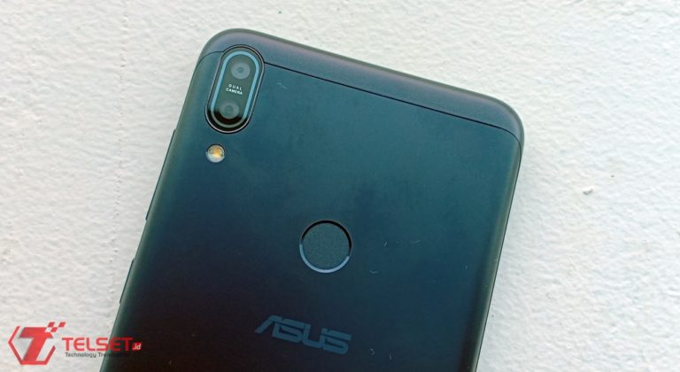 Smartphone dual-camera Rp 2 jutaan