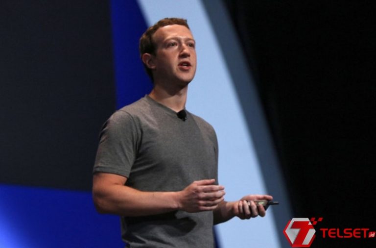 Kesal Dikritik, Bos Facebook Balas “Semprot” Apple