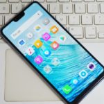 Oppo F7