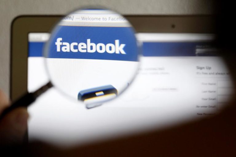 Facebook Pakai Mesin Pembelajaran untuk Deteksi Hoaks