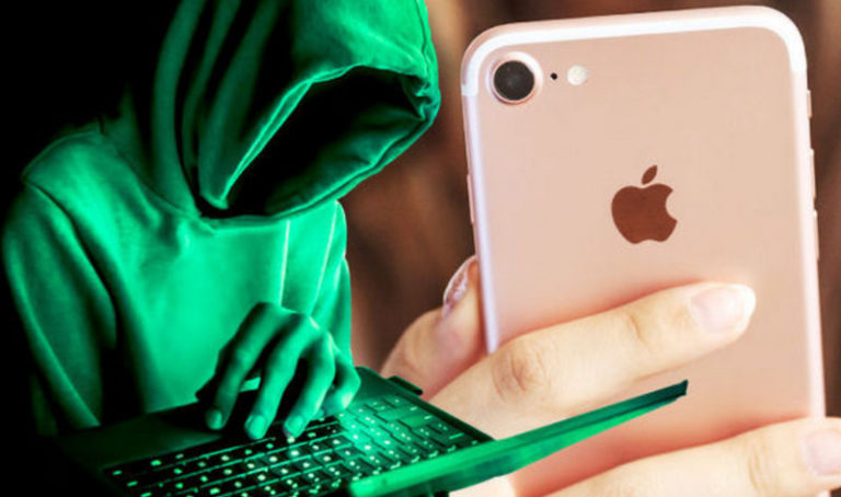 Bobol Kunci iPhone, Hacker Minta Tebusan Rp 205 Juta