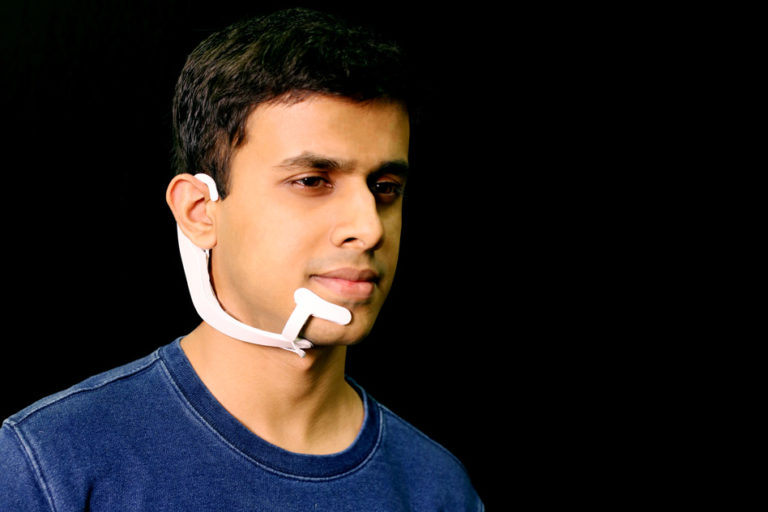Hebat, Headset Bikinan Mahasiswa Ini Bisa Baca Pikiran