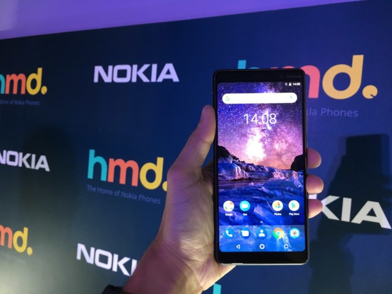 Smartphone Nokia Ini Ketahuan Kirim Data Pengguna ke China