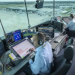 Flight delays warning