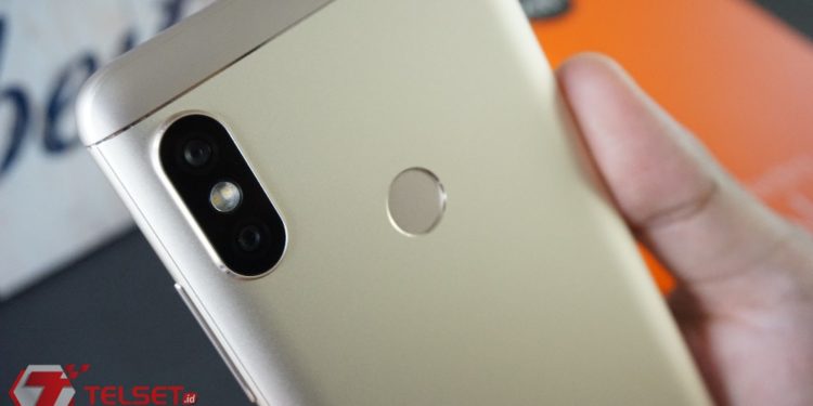 Tips Foto Bokeh Pakai Xiaomi Redmi Note 5  Telset