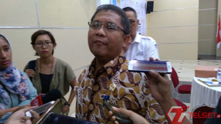 Menkominfo: Belum Ada Angka Pasti Registrasi SIM Card