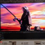 Samsung QLED TV 2018-1