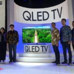 Samsung QLED TV 2018