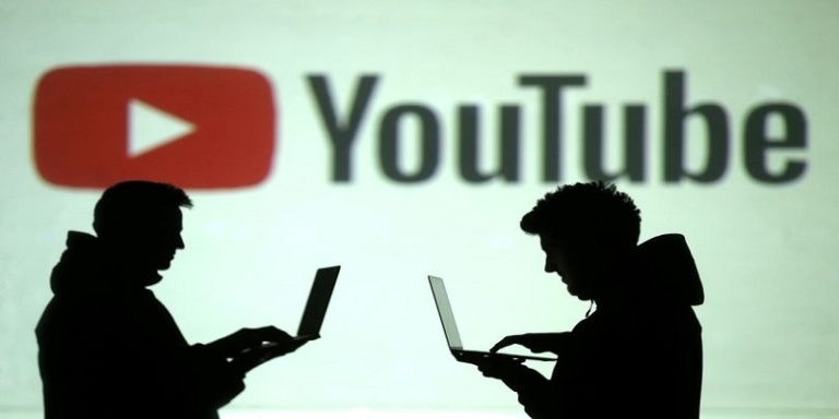 Tiga Bulan Bersih-bersih, YouTube Hapus 8 Juta Video