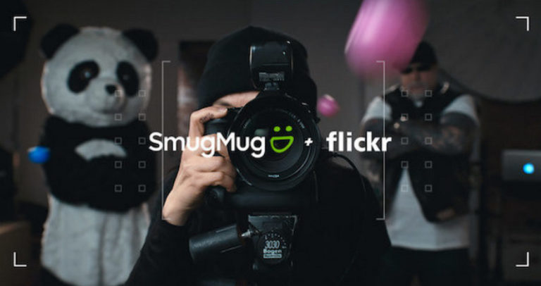 Flickr Resmi Jatuh ke Pelukan SmugMug