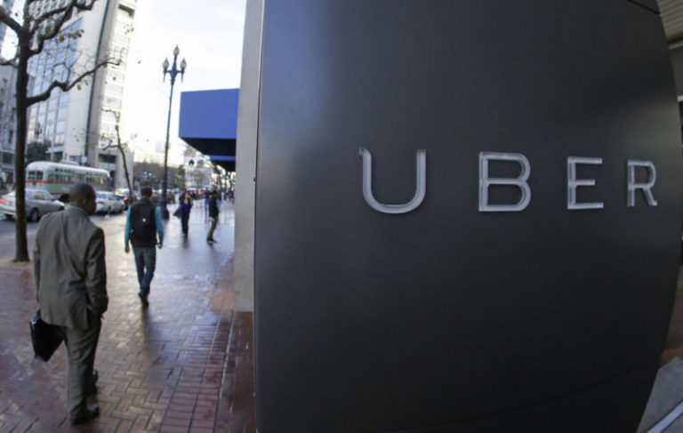 Uber Perbarui Kebijakan ‘Bug Bounty’, Seperti Apa?