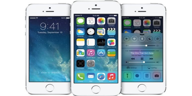 Apple Lebih Suka iPhone Layar LCD Ketimbang OLED
