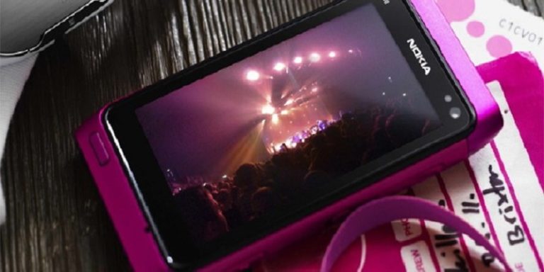 Posting Foto Nokia N8 di Weibo, Siap Rilis N-series, HMD?
