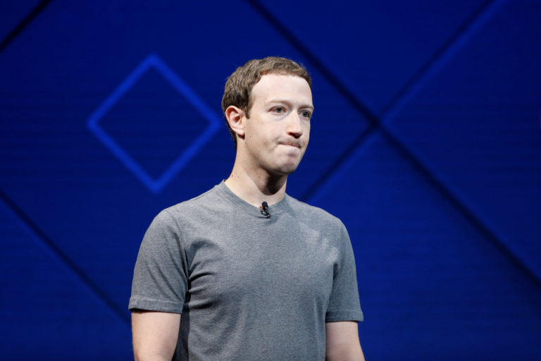 Isi Lengkap Kesaksian Bos Facebook Soal Skandal Data