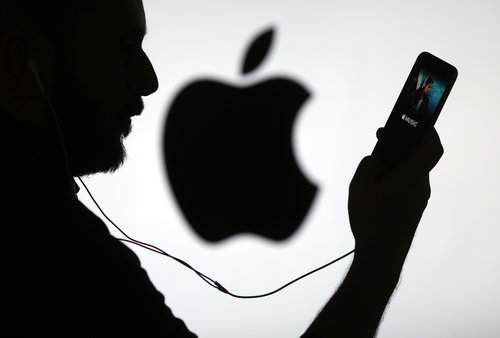 Disidang, Eks Karyawan Apple Bantah Curi Dokumen Rahasia