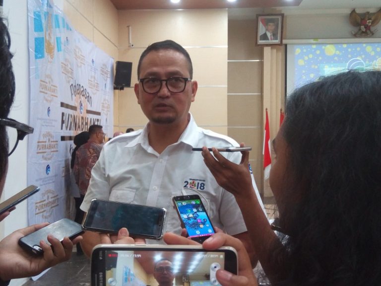 Soal Nasib Facebook, Kominfo Tunggu Hasil Audit di Inggris