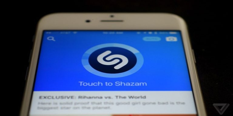 Uni Eropa Selidiki Akuisisi Shazam oleh Apple