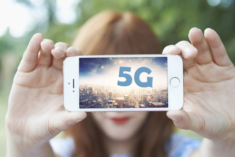 Buat Modem 5G Sendiri, Apple Buka Lowongan