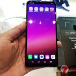 LG G7+ThinQ