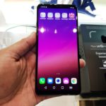 LG G7+ThinQ