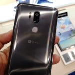 LG G7+ThinQ