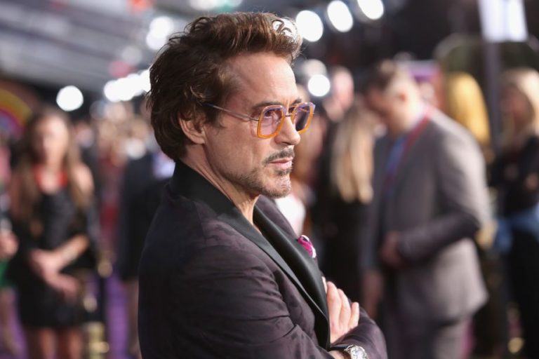 “Iron Man” dan Istri Bikin Serial AI di YouTube Red