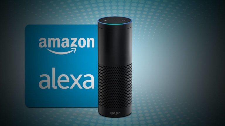 Identik dengan Amazon, Orang Amerika Ogah Pakai Nama Alexa