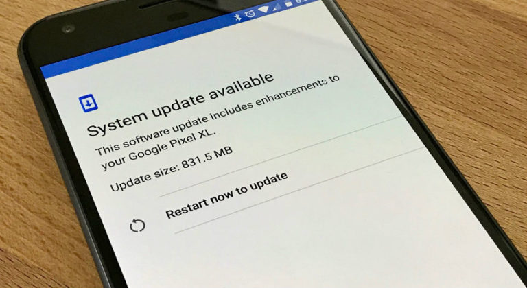 Smartphone Android Wajib Dapat Update Tiap Bulan