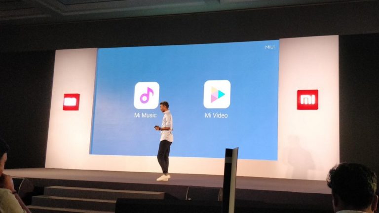 Xiaomi Luncurkan Aplikasi Pesaing Spotify dan Netflix
