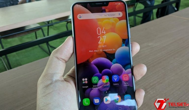Gak Nyangka! Ini Harga Asus Zenfone 5Z di Indonesia