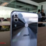 Asus Zenfone 5-4