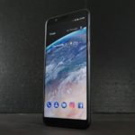 Asus Zenfone Max Pro M1